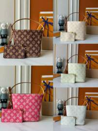 Picture of Louis Vuitton Handbags _SKUfw228932911fw